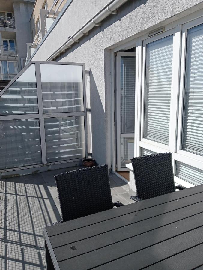 Suzy Mokotow Warsaw Exterior photo